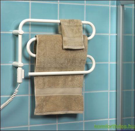 ADAX HKT 40 WS törölközőszárító