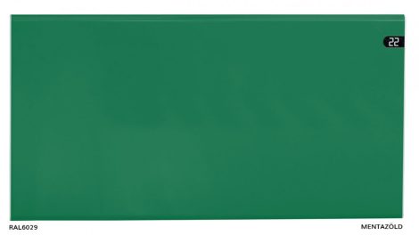 ADAX NEO NP08 800W MENTAZÖLD fűtőpanel