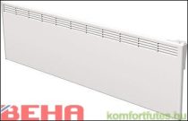 BEHA LV10 1000W wifi termosztáttal