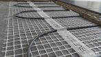 BVF H-MAT/100W 2m2 200W