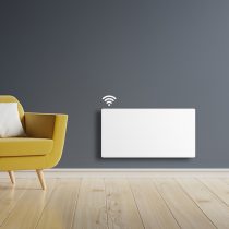 BVF CP1 1500W wifis elektromos fűtőpanel