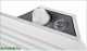 Electrolux Torrid ECH/T 1000M  mechanikus termosztát