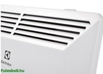 Electrolux Torrid ECH/T 1500M  mechanikus termosztát