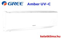 GREE AMBER GWH09YC 2,7 KW klíma