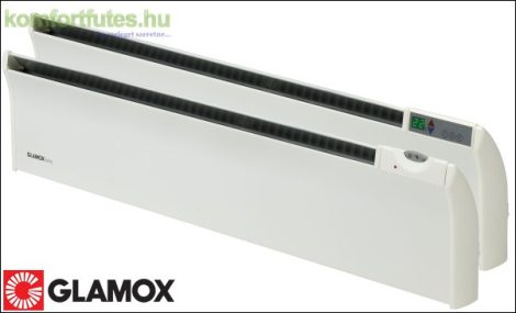 GLAMOX TLO05 500W digitális termosztáttal