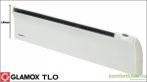GLAMOX TLO0  700W digitális termosztáttal