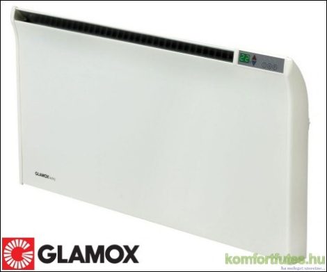 GLAMOX TPA12 + DT 1200W digitális termosztáttal