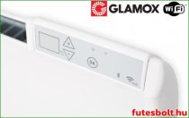 GLAMOX TPA08 WT + WIFI 800W wifis termosztáttal