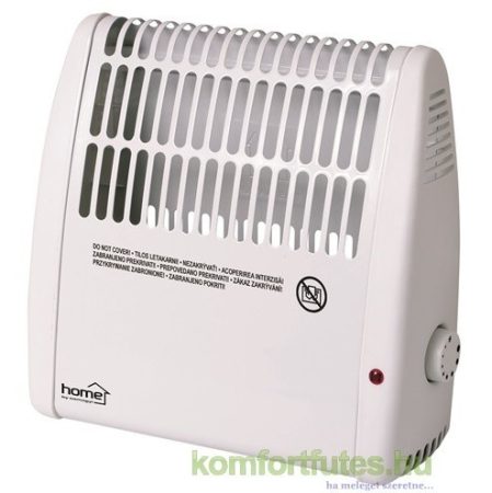 Fagymentesítő fagyőr és kisebb helyiség wc fűtés 450W