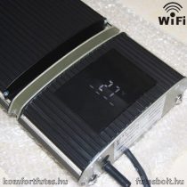 JH-NR24-13W 2400W Wifi Infra sötétsugárzó