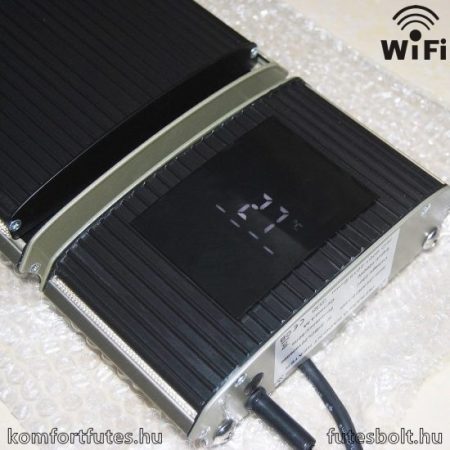 JH-NR10-13W 1000W Wifi Infra sötétsugárzó