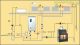 KOSPEL EKCO LN2M-4 4kW 400/230V elektromos kazán