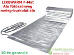 Likewarm F-mat - 100 - 4nm 400W