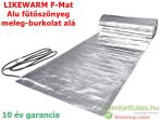 Likewarm F-mat - 100 - 1,5nm 150W
