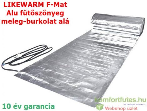 Likewarm F-mat - 100 - 20nm 2000W