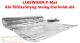 Likewarm F-mat - 100 - 2nm 200W