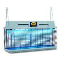 Moel M-308E Cri-Cri Geko rovarcsapda 2X40W