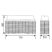 Moel M-7230 Geko rovarcsapda 2x15W