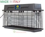 Moel M-7298 Geko rovarcsapda 2X40W