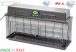 Moel M-7298 Geko rovarcsapda 2X40W