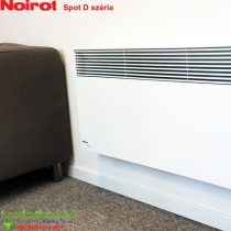 Noirot Intuis Spot-D 1500W elektromos fűtőpanel