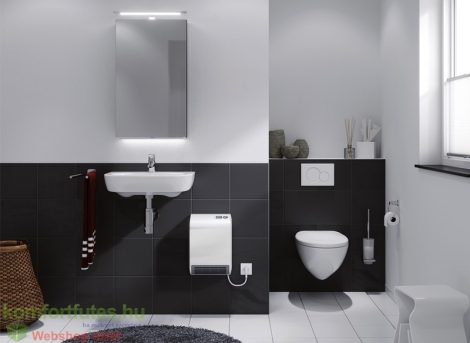 STIEBEL-ELTRON CK20 TREND LCD 2000W 