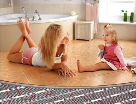 T-MAT 200W/nm 5nm 1000W fűtőszőnyeg