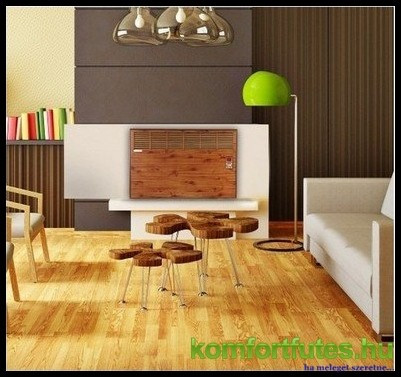 Vigo EPKW 4590 2000W wood