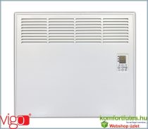 Ivigo Professional 500W elektromos fűtőpanel