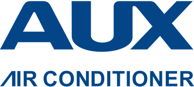 AUX logo keletklíma