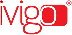 ivigo logo futesbolt