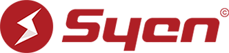 SYEN Bora plusz logo